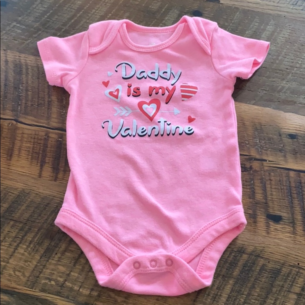 EUC BABY GIRL ONSIE